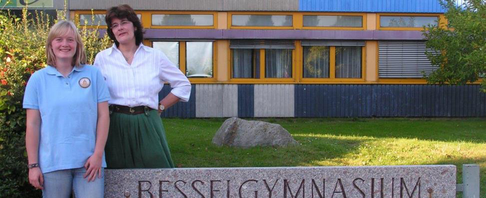 Global Young Leaders