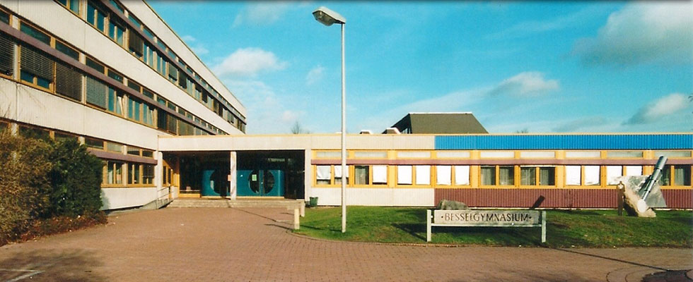   Willkommen bei der Vebes