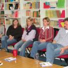 Vebes | Vereinigung ehemaliger Besselschülerinnen und Besselschüler e.V.