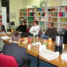 Vebes | Vereinigung ehemaliger Besselschülerinnen und Besselschüler e.V.