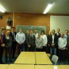 Vebes | Vereinigung ehemaliger Besselschülerinnen und Besselschüler e.V.