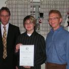 Vebes | Vereinigung ehemaliger Besselschülerinnen und Besselschüler e.V.