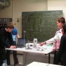 Vebes | Vereinigung ehemaliger Besselschülerinnen und Besselschüler e.V.